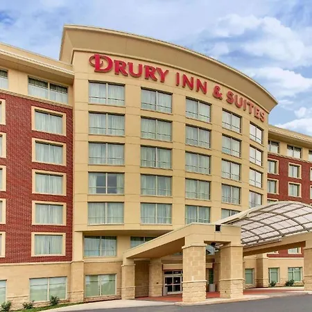 Drury Inn&Suites Knoxville West